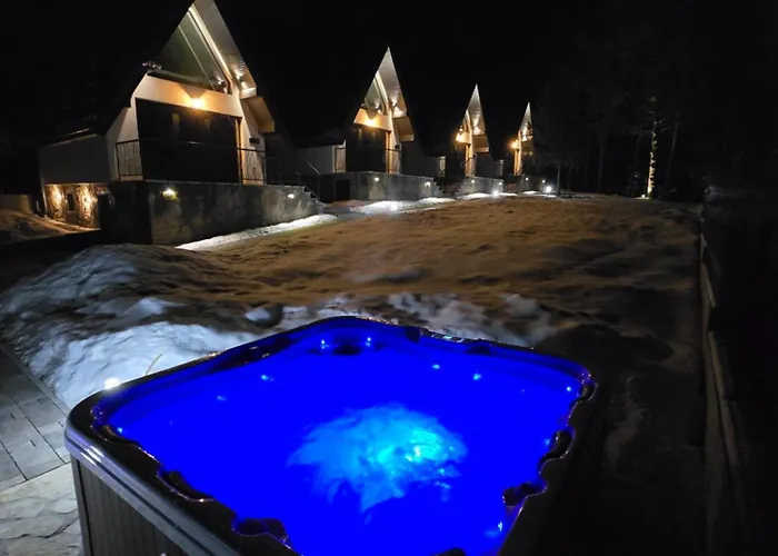 Zen Luxury & Villa *