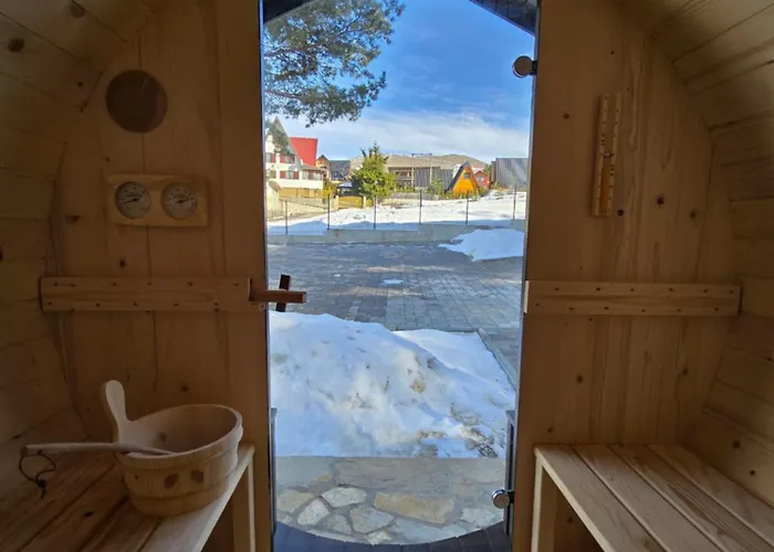 Villa Zen Luxury & *