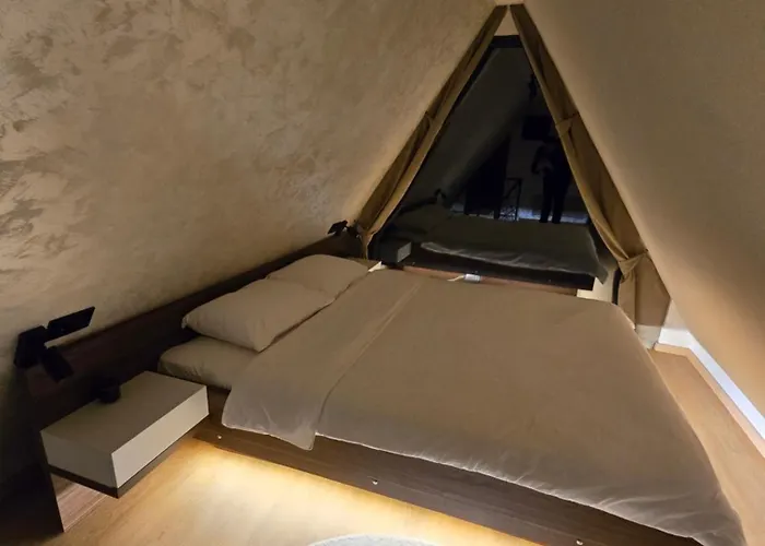 Zen Luxury & Villa *