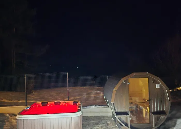 Zen Luxury & Zlatibor