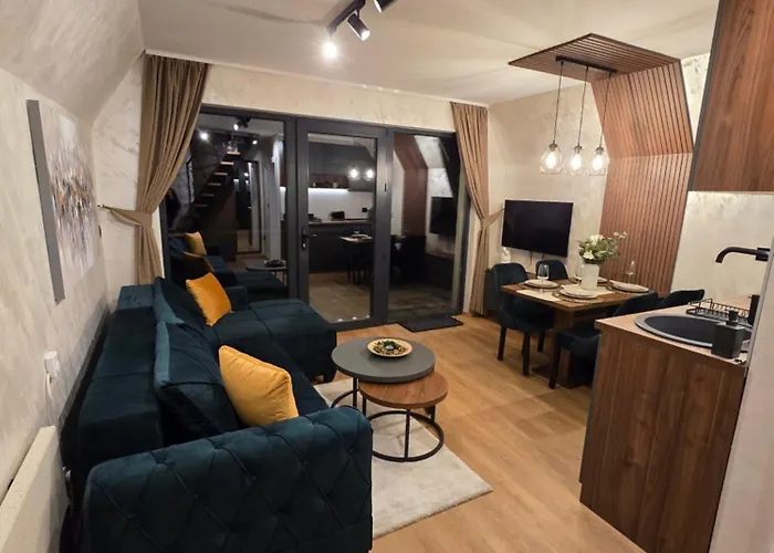 Zen Luxury & Villa *