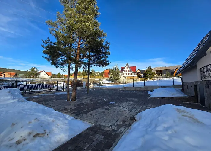 Villa Zen Luxury & *