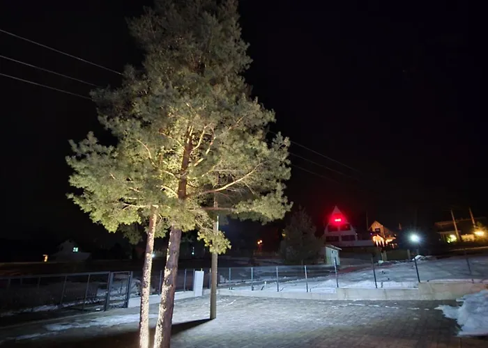 Zen Luxury & Zlatibor