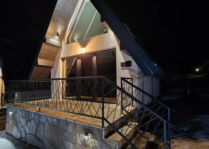 Zen Luxury & * Zlatibor