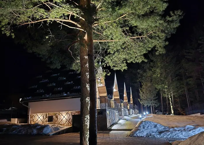 Zen Luxury & Zlatibor