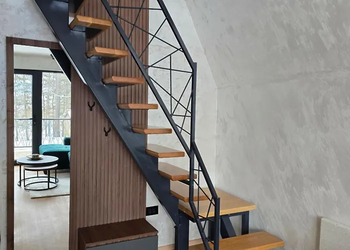 Zen Luxury & Villa Zlatibor